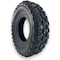 Master 22x7.00-10 Shredder Front 6 Ply Tubeless Atv Tire 540945 - alternate 3